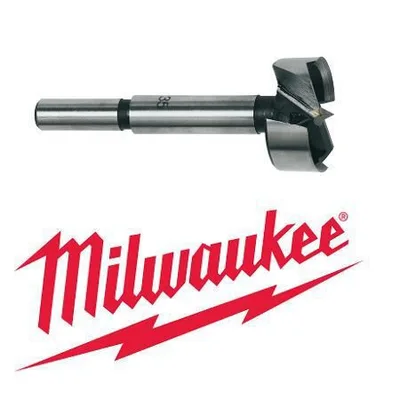Milwaukee Matkap Freze Taş Menteşe Ucu