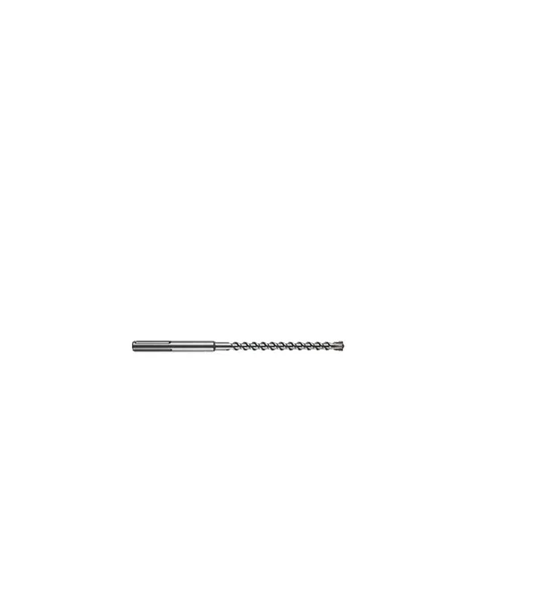 Milwaukee Sds-max Elmas Matkap Uçları 25x920mm 4932352776