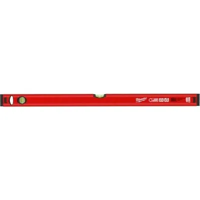 Milwaukee Su Terazisi Slim 80 cm