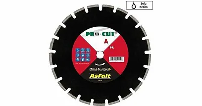 Pro-Cut Elmas Testere
