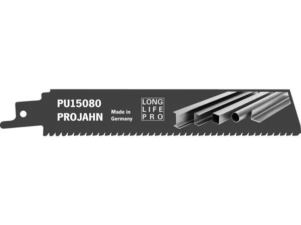 Projahn PU15080 Çelik Metal Demir Tilki Kuyruğu Testere Bıçağı