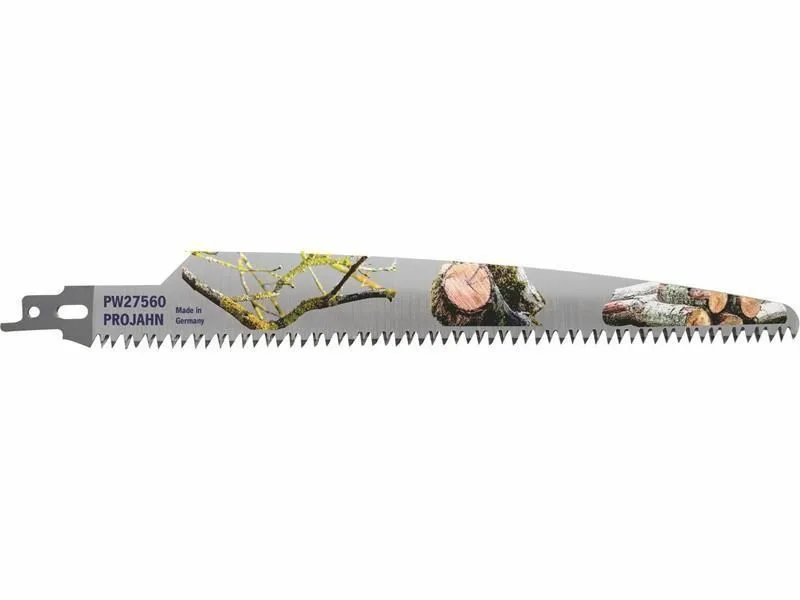 Projahn PW27560 Panter Ahşap Tilki Kuyruğu Testeresi Hızlı Kesim 2Adet