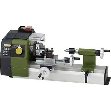 Proxxon 24150 FD150 Hassas Torna Makinesi