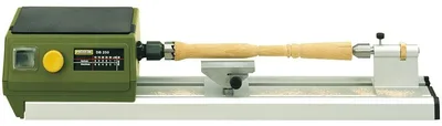 PROXXON 27020 Mikro Ağaç Tornası DB250