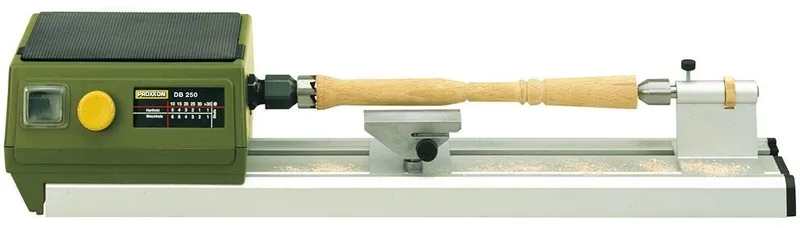 PROXXON 27020 Mikro Ağaç Tornası DB250