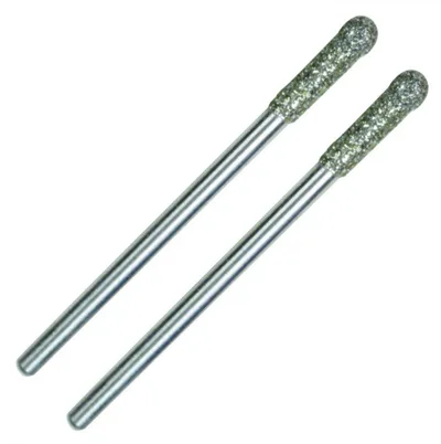 PROXXON 28234 ELMAS UÇ 3,2 MM 2'Lİ