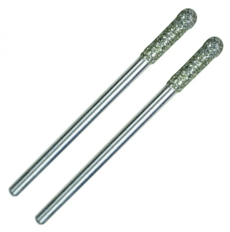 PROXXON 28234 ELMAS UÇ 3,2 MM 2'Lİ