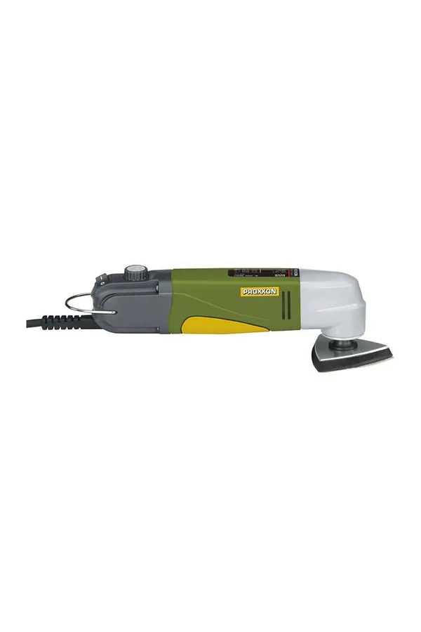 Proxxon 28520 OZI-E Delta Zımpara Makinesi