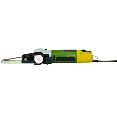 Proxxon 28536 Bant Zımpara Makinası BSL 220/E 220 Volt