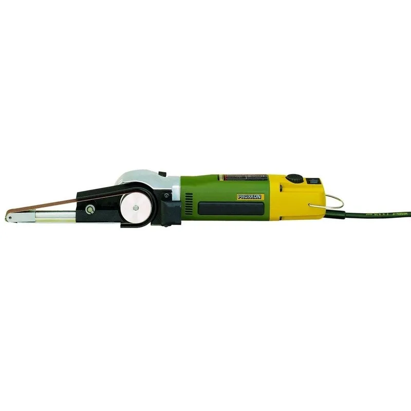 Proxxon 28536 Bant Zımpara Makinası BSL 220/E 220 Volt