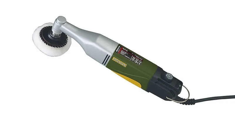 PROXXON 28660 WP/E POLİSAJ MAKİNESİ
