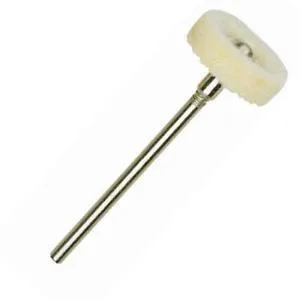 Proxxon 28803 Hassas Polisaj Disk 16 mm 2 Parça