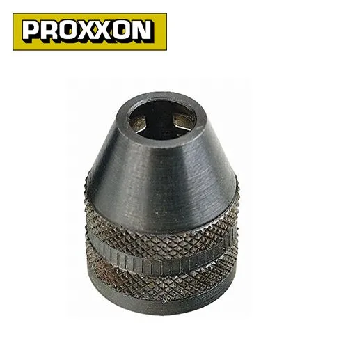 Proxxon 28941 Anahtarsız 3 Çeneli Mandren