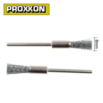 Proxxon 28955 Temizleme ve Polisaj Fırçası