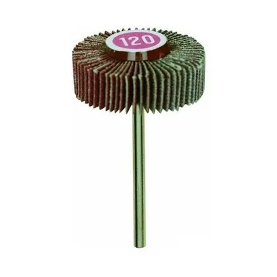 Proxxon 28985 Fırfır Zımpara 30 mm 120 Kum