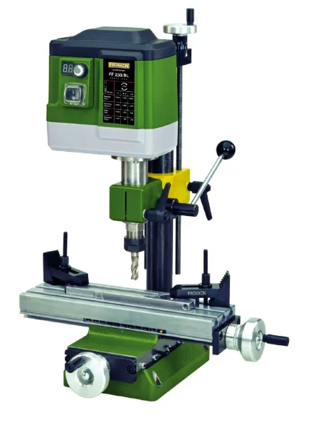 PROXXON 24114 FF250/BL FREZE
