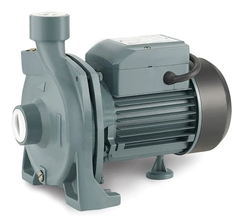 RAINPUMP SANTRIFUJ POMPA