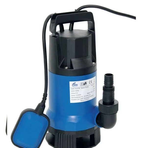 RAINPUMP CSP551P DRENAJ DALGIC POMPA
