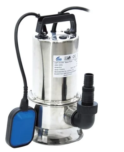 RAINPUMP POMPA