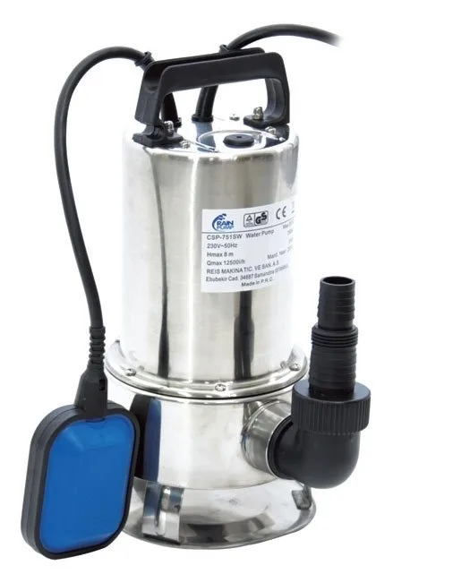 RAINPUMP POMPA
