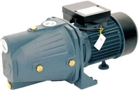RAINPUMP JET SU POMPASI