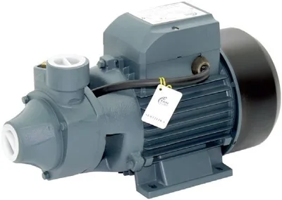 RAINPUMP SANTRIFUJ POMPA