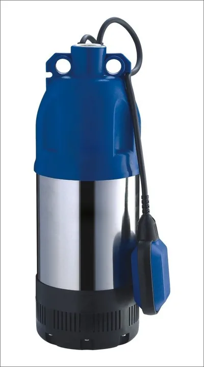 RAINPUMP DALGIC POMPA KW