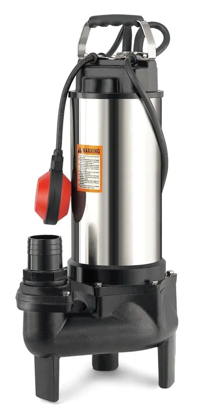 RAINPUMP ATIKSU POMPASI