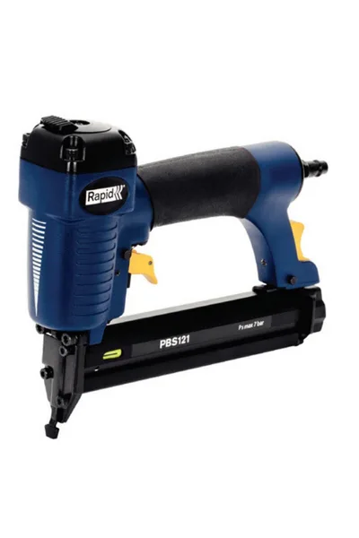 Rapid PBS121 Havalı Pnömatik 12-30 MM Çivi ve 15-30 MM Zımba Çakma Tabancası