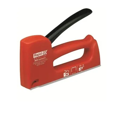 Rapid R53 Mekanik Zımba Tabancası