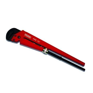 RIDGID 18401 2.1/2''  AĞIR TİP BORU ANAHTARI