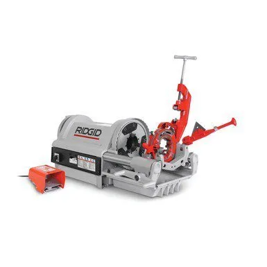 RIDGID 26107 TEZGAH PAFTA TAKIMI 4'' 1224