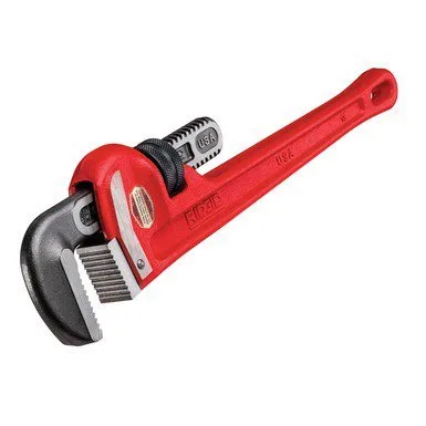 RIDGID AĞIR TİP BORU ANAHTARI