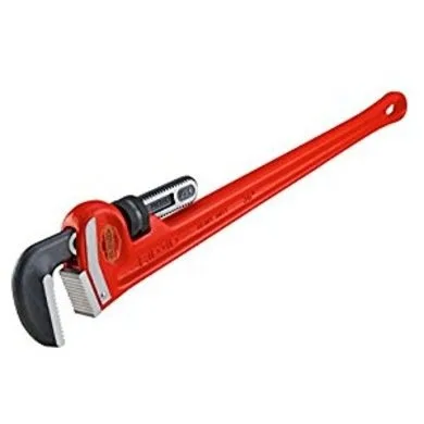 Ridgid 31035 36 900mm Ağır Tip Sondaj Boru Anahtarı Anahtar Takı
