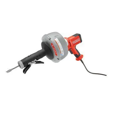 RIDGID 36033 K-45 AF5 KANAL AÇMA (8MM)