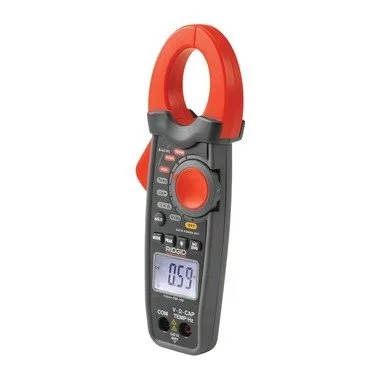 RIDGID CM100 DİJİTAL PENS AMPERMETRE