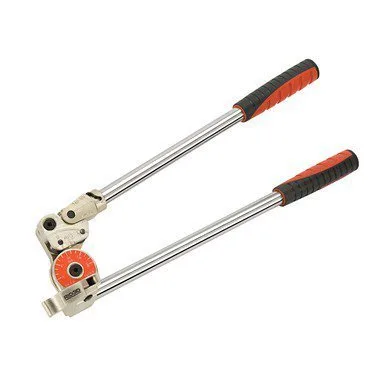 RIDGID AĞIR İŞ TİPİ BORU BÜKME
