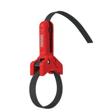 RIDGID 42478 STRAPLOCK KAYIŞLI BORU KOLU RIDGID