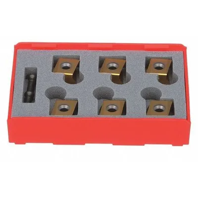 RIDGID 48873 6'LI KAYNAK AĞZI KESME BIÇAĞI