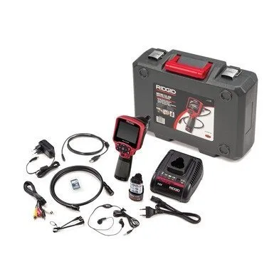 RIDGID 55903 micro CA-350 Gözlem Kamerası