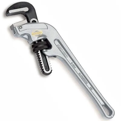 RIDGID AĞIR TİP BORU
