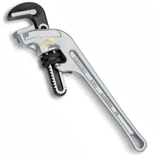 RIDGID AĞIR TİP BORU