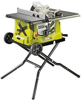 Ryobi RTS1800EFG 1800 W 254 MM Tezgah Tipi Testere