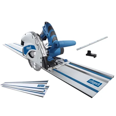 Scheppach PL55 Daire Tipi Testere