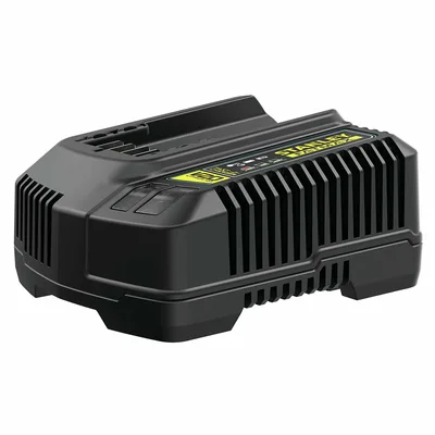 Stanley SFMCB14 18V 4.0Ah Akü Şarj Cihazı
