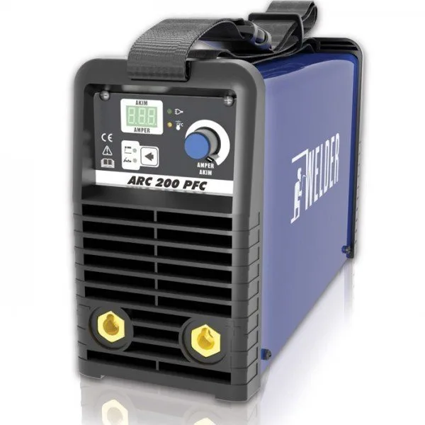 Welder ARC 200 PFC MMA-TIG Kaynak Makinesi