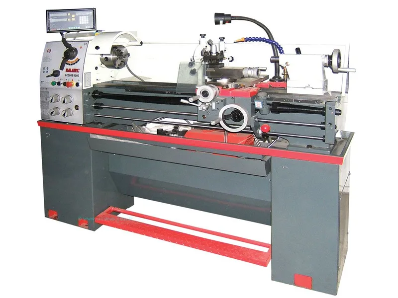 Universal Torna Makinası SMARC LC360B