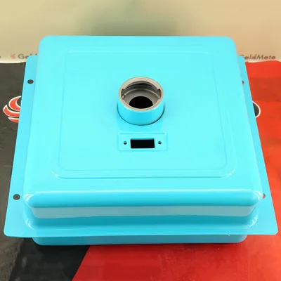 Yakıt Deposu Vital JDP12000LDE SM-00960