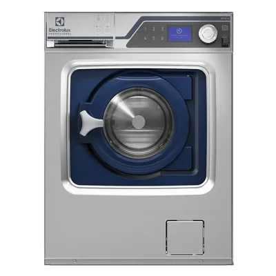 Electrolux Professional WH6-6 Yıkama Makinesi 6 KG
