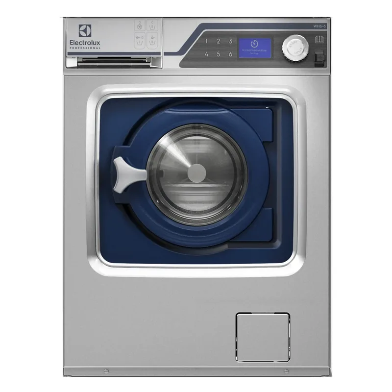 Electrolux Professional WH6-6 Yıkama Makinesi 6 KG